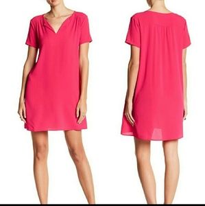 NWT Lush shift dress
